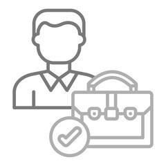 Selected Icon