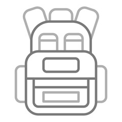 Backpack Icon