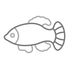 Fish Icon