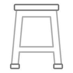 Stool Icon