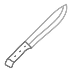 Knife Icon