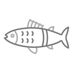 Tuna Icon