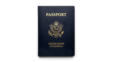 Passport Document Book