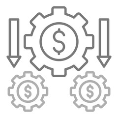 Gear Icon