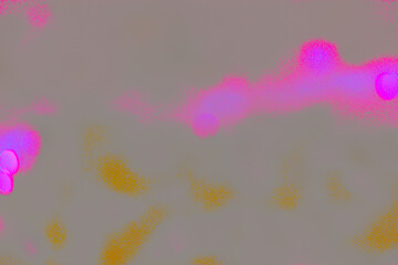 Obraz premium Abstract Pink and Purple Texture with Blue and Green Color Blend