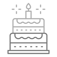 Birthday Icon