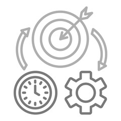Effectiveness Icon