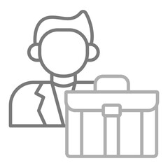 Employee Icon