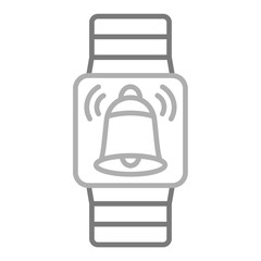 Smartwatch Icon