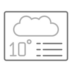 Dashboard Icon