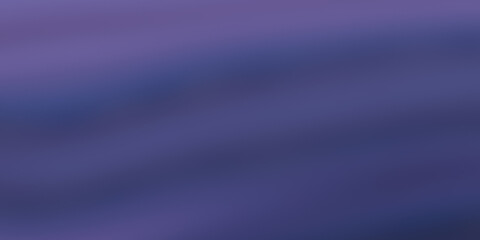 Violet indigo abstract liquid gradient background with flowing lines