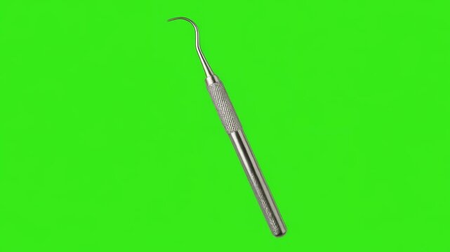 dental scaler