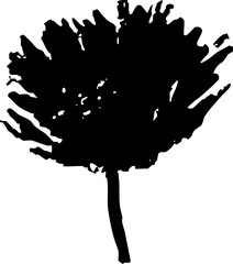 Natural Stamping Element