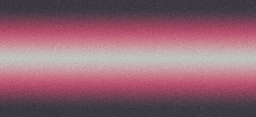 Gradient background texture pink white dark abstract design backdrop wallpaper grainy texture cover header poster monochrome