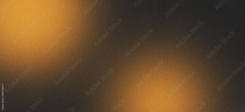 Poster abstract texture background gold gradient backdrop surface pattern design art grainy texture cover h