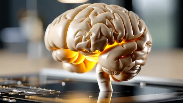 Exploring the intricacies of brain functionality and technology integration in neuroscience research