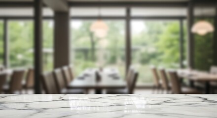 Awaiting the Evening's Guests