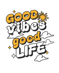 Typography T Shirt Design