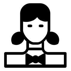 funny cartoon illusionist