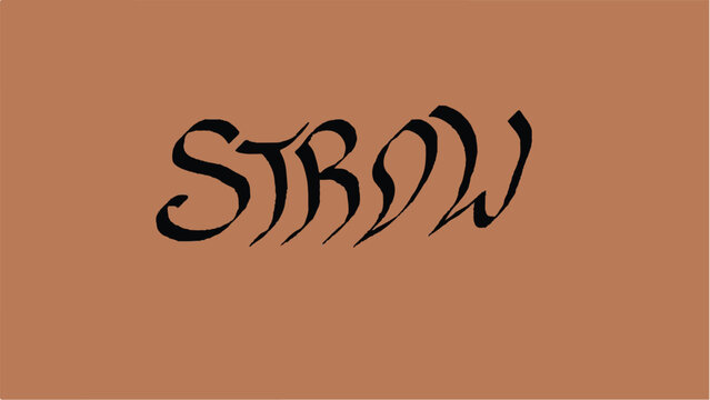 Adobe Illustrator Artwork - wallpaper laptop strow