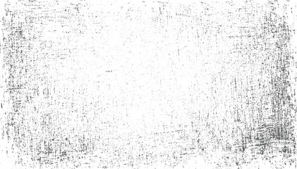 Gray textured diagonal lines on white background abstract