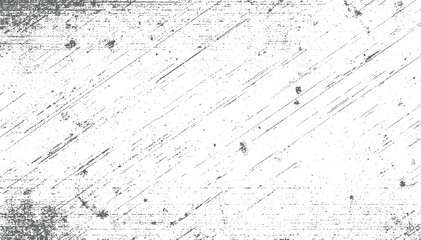 Fototapeta premium Grunge Distressed line Scratched Grunge Urban Vector. Dust Overlay Grainy Grungy Effect. Backdrop Vector Illustration. Isolated vector design on transparent background.