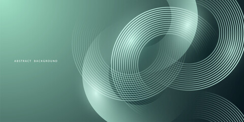 Modern geometric vector illustration design, abstract background.
