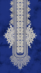 Brand Design Digital Allover And Motif