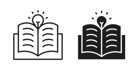 Interesting icon symbol for logo, web, app designs.