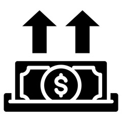 Bank Transfer Icon