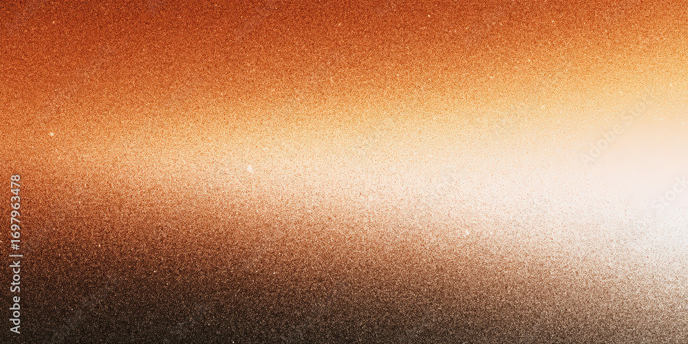 Poster orange metal texture background. abstract background with copy space for design.