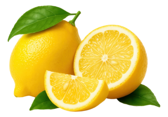 Passion fruit smoothie in a tall transparent glass with visible layers of orange and yellow