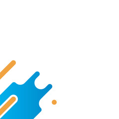 Obraz premium Playful Corner