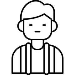 New Line Icon Design