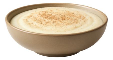 Ceramic plate marked with separate areas for salmon fillet, quinoa, and asparagus spears