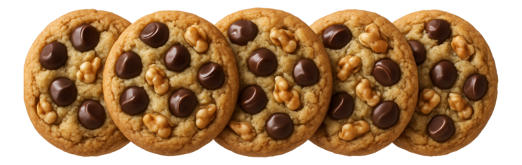 Watermelon sorbet molded into a cube, served on a wooden board with a sprig of fresh mint.