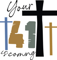 Christian svg design cut files