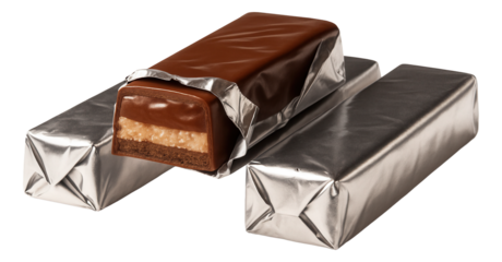 Frozen cauliflower rice, tightly packed in a resealable bag with a focus on the white granules? fine texture.