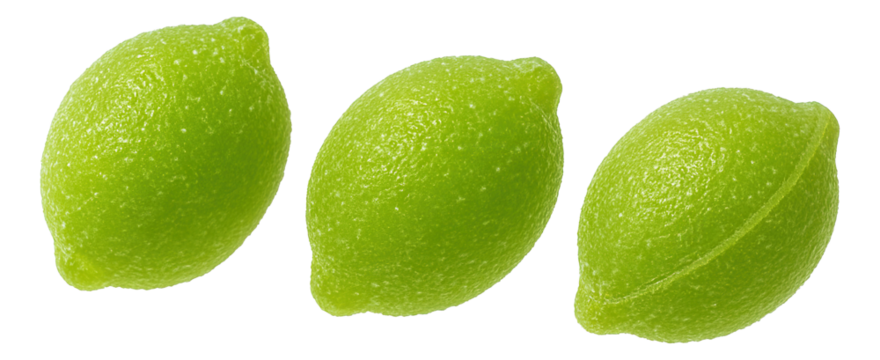 A deep blue ceramic dish showcasing fish pelmeni garnished with finely chopped green onions.