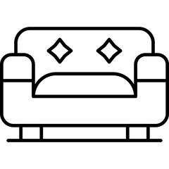 New Line Icon Design