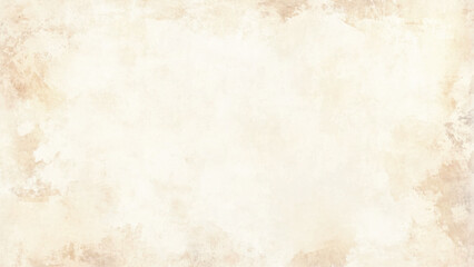 Grunge brown wall background texture