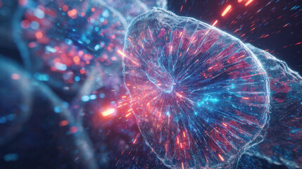 time-lapse sequence composite of liver regeneration stages layered transparency effect illustration concept scene visual for commercial design use high detail quality stock image illustration concept 