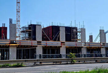 steel, reinforcement that has specific mechanical properties such as tensile strength and...