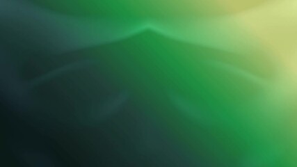 Abstract blend of dark blue green yellow colors. - Powered by Adobe