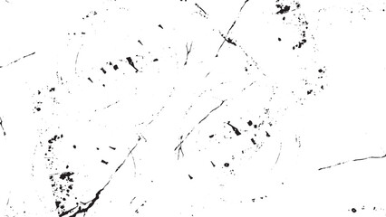 Abstract Gray Distressed Background. Grunge Texture with Vertical and Horizontal Lines