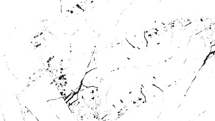 Distressed Grayscale Background. Vertical and Horizontal Lines Abstract Grunge Texture