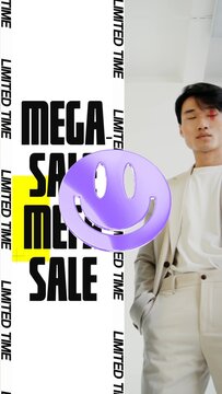 Techno Steel Sale Edition Opener - Vertical