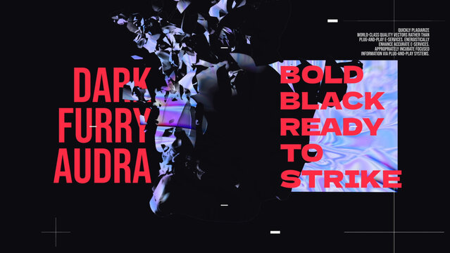 Holographic Danger Opener