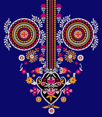 Brand Design Digital Allover And Motif