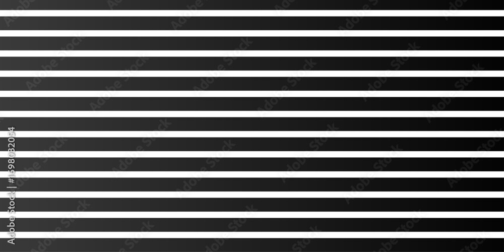 Poster vector geometric lines in transparent background. abstract background with lines. seamless stripes d